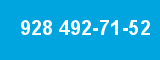 928 492-71-52 928 492-71-52